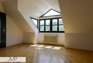 Romantische Altbauvilla mit 10 Zimmern, direkt am Weidlingbach!