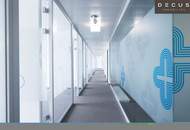 | 2nd CENTRAL | Moderne, gekühlte Büroflächen nahe U1 Vorgartenstraße