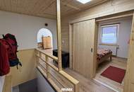 Gemütliches 2-Zimmer-Landhaus mit Garten im Pinkatal – modernisiert, gepflegt & naturnah wohnen