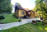 **OPEN HOUSE 5.9.2025** - Einfamilienhaus mit Ausbau-Potenzial, >1.700 m² Grundstück