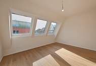 ESSENZ NO. 1 - Die neue Avantgarde des Wohnens - Exklusive 2-Zimmer-Wohnung mit Balkon