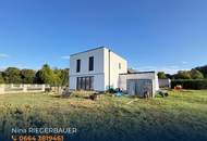 Moderner Neubau im Grünen nähe Stubenbergsee und Kaindorf