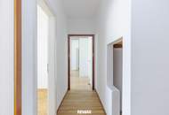 Großzügige 4-Zimmer-Wohnung in zentraler Lage mit Ausblick – 102 m²