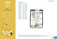 Rooftop Living bei der U1 Kagran – TOWER HOMES