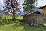 Idyllisches Wohnen in traumhafter Naturlage - Einfamilienhaus in Stribach