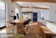 Werkstätten-Betriebsliegenschaft auch als Leasing-Angebot in werbewirksamer Lage