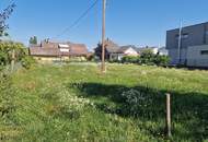 Voll aufgeschlossenes, ca. 933 m² großes Baugrundstück ohne Bauverpflichtung im Stadtzentrum