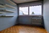 Rarität: 5.Zi.-Dachterrassen-Maisonettewohnung mit Bergblick u. TG Abstellplatz