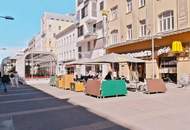 IHRE CHANCE - 66 m² RUHELAGE +U1-KEPLERPLATZ + LIFTHAUS