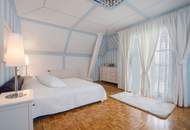 Elegante Landhausvilla in traumhafter Ruhe & Aussichtslage im Rosental