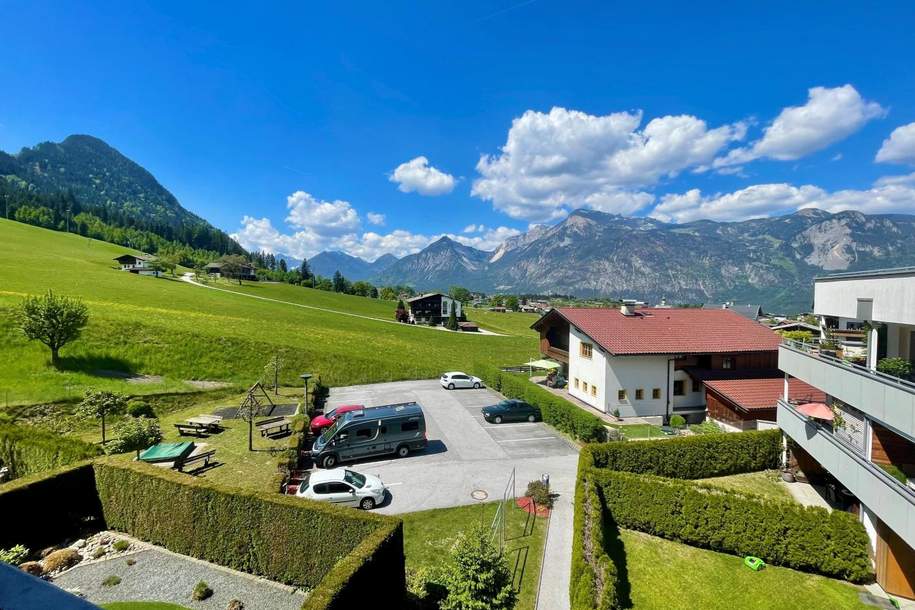 NEU! Licht, Luft & Alpenblick – Designwohnung mit Top-Ausstattung!, Wohnung-kauf, 430.000,€, 6235 Kufstein