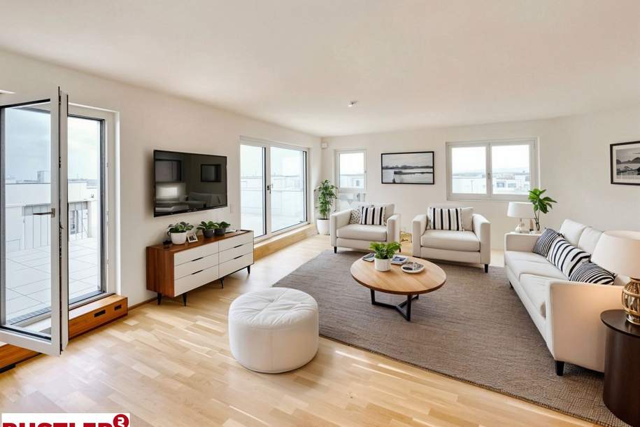 ** Wohnpark Giardino – Leben, wo andere Urlaub machen **, Wohnung-kauf, 585.271,€, 2522 Baden