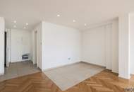 Stylische ALTBAU TERRASSENWOHNUNG ohne Gegenüber | PARKBLICK | Ca. 2 Min. zur U4 SCHÖNBRUNN | Ca. 15 Min. in den 1. Bezirk