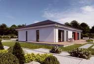 Zwei Wohnungen ein Haus, gemeinsam wohnen und doch getrennt leben. Perfekt geplant mit DANWOOD (Provisionsfrei)