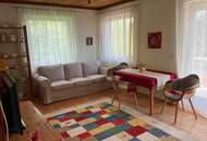 Ruheoase im Herzen von Burgenland