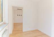 Frisch saniert ist ganz gewonnen - U4U6 Längenfeldgasse