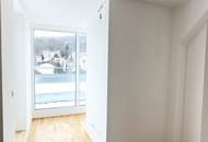 Duplex Wohnung, 3 Zimmer, 2 Terrassen, Nähe U4