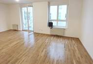 Vorsorgehit in bester Lage – Neubauwohnung mit Balkon im 8. Bezirk