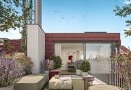 Baugenehmigter Rohdachboden! Bestlage Nahe Servitenviertel!