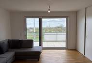 Moderne 2-Zi-Terrassenwohnung mit Pool &amp; Sauna am Fuße des Bisamberges