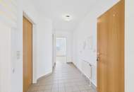Frauenkirchen: Gepflegte Wohnung mit solider Ausstattung
