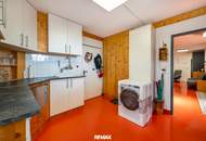 Laßnitzhöhe: Wohnen im Grünen! Familienhaus mit Aussicht, Wellness & viel Platz