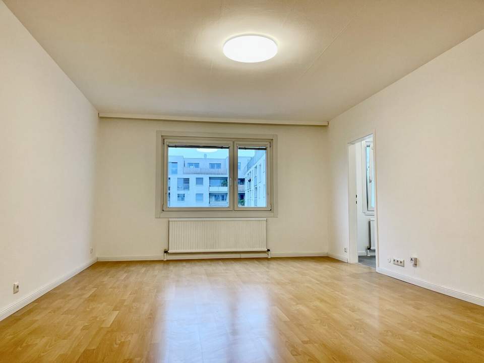 MIETWOHNUNG IN ZENTRALER LAGE IN FAVORITEN