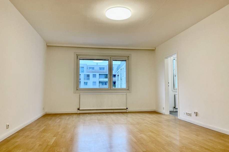 MIETWOHNUNG IN ZENTRALER LAGE IN FLORIDSDORF, Wohnung-miete, 1.020,00,€, 1210 Wien 22., Donaustadt