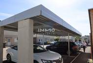 Mein Heim -Doppelhaus mit Eigengarten zum Mieten in St. Leonhard / Forst - Provisionsfrei