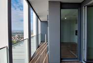 Rooftop Living bei der U1 Kagran – TOWER HOMES im V22