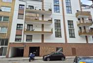 Moderne Erdgeschosswohnung mit Outdoor-Fläche