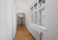 185m2 4-Zimmer Altbaujuwel im Herzen des 1. Bezirks