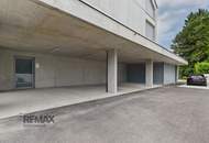 Moderne 3-Zimmer-Erstbezugswohnung mit privatem Garten, großen Fensterfronten und viel Tageslicht