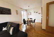 Tolle 3 Zimmer Wohnung mit Garagenplatz im 2.Stock