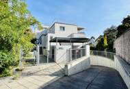 ***TOLLE 2 ZIMMER-WOHNUNG MIT 20m2 TERRASSE UND GARAGENPLATZ***