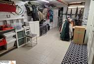 GERÄUMIGES WOHNEN IN GRAMATNEUSIEDL! WUNDERBARER GARTEN!