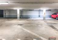 ... Parkplatzsuche adé ... - ... Garagenstellplatz ...