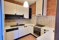 GEMÜTLICHE 3-ZIMMER-WOHNUNG MIT LOGGIA UND WUNDERSCHÖNEM AUSBLICK