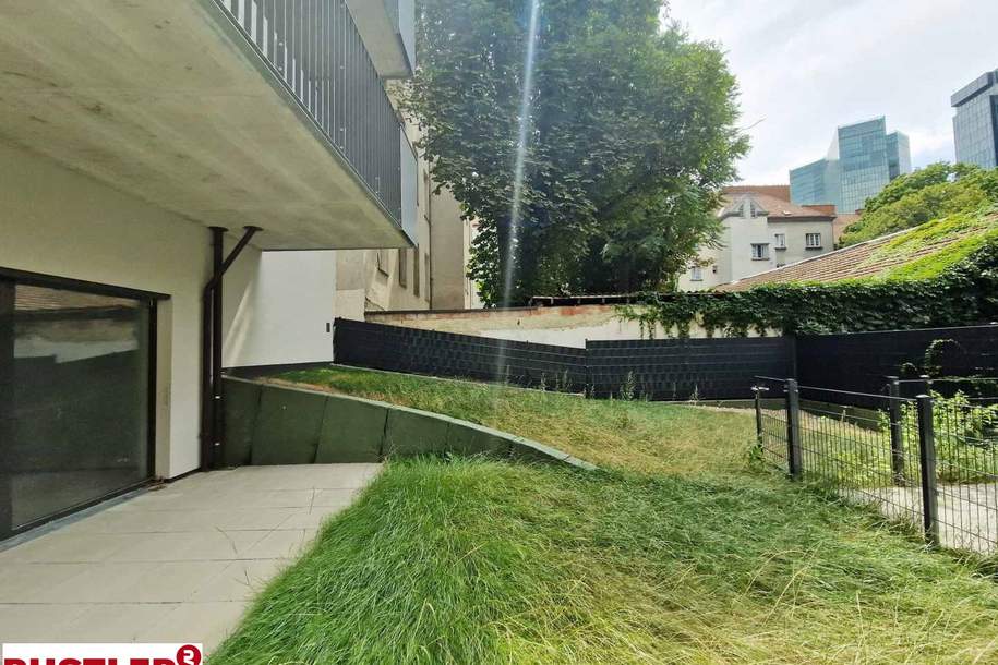 Gartenoase am Wienerberg, Wohnung-miete, 850,00,€, 1100 Wien 10., Favoriten