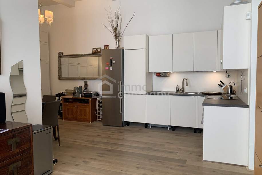 Gemütliche 3-Zimmer-Wohnung mit Terrasse und Fußbodenheizung in 1140 Wien!, Wohnung-kauf, 399.000,€, 1140 Wien 14., Penzing