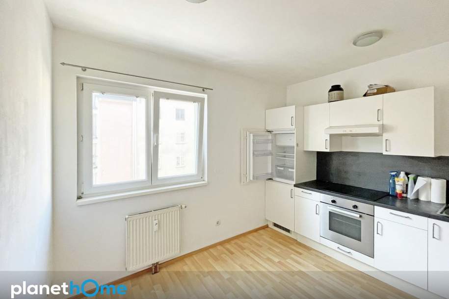 Starterwohnung in hervorragender Lage!, Wohnung-kauf, 190.000,€, 1220 Wien 22., Donaustadt