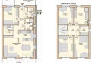 Moderne Neubau-Familienwohnung mit Garten in Pinkafeld