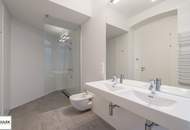 Zweitbezug: 4-Zimmer-Altbauwohnung in Citynähe - Dachgeschoss m. Klimaanlage - ab 1.3. 2026 !