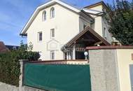 Frisch sanierte gemütliche 2-Zimmer-Wohnung mit Balkon in Mistelbach - Krankenhausnähe