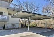 Seenahe 4-ZI-Maisonette mit Doppelcarport am Kreuzbergl