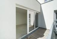 Klimatisierte Maisonette-Familienwohnung mit Freifläche - Nähe U4 Station Unter Sankt Veit