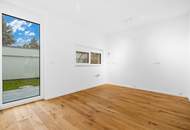 "Schlüsselfertiges 171 m² Reihenhaus in ruhiger Lage von Deutsch-Wagram"