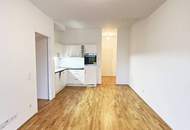 Neubauwohnung mit 2 Zimmern und Terrasse - im Zentrum von St. Pölten!