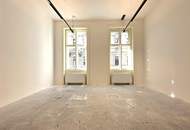 ERSTBEZUG City-Office ca. 240 m² nahe Rathaus mit Terrasse - direkt in Herzen Wiens!