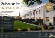 ****NEUBAU****Reihen- und Doppelhäuser in 3130 Herzogenburg ***Bezugsfertig im JUNI ***